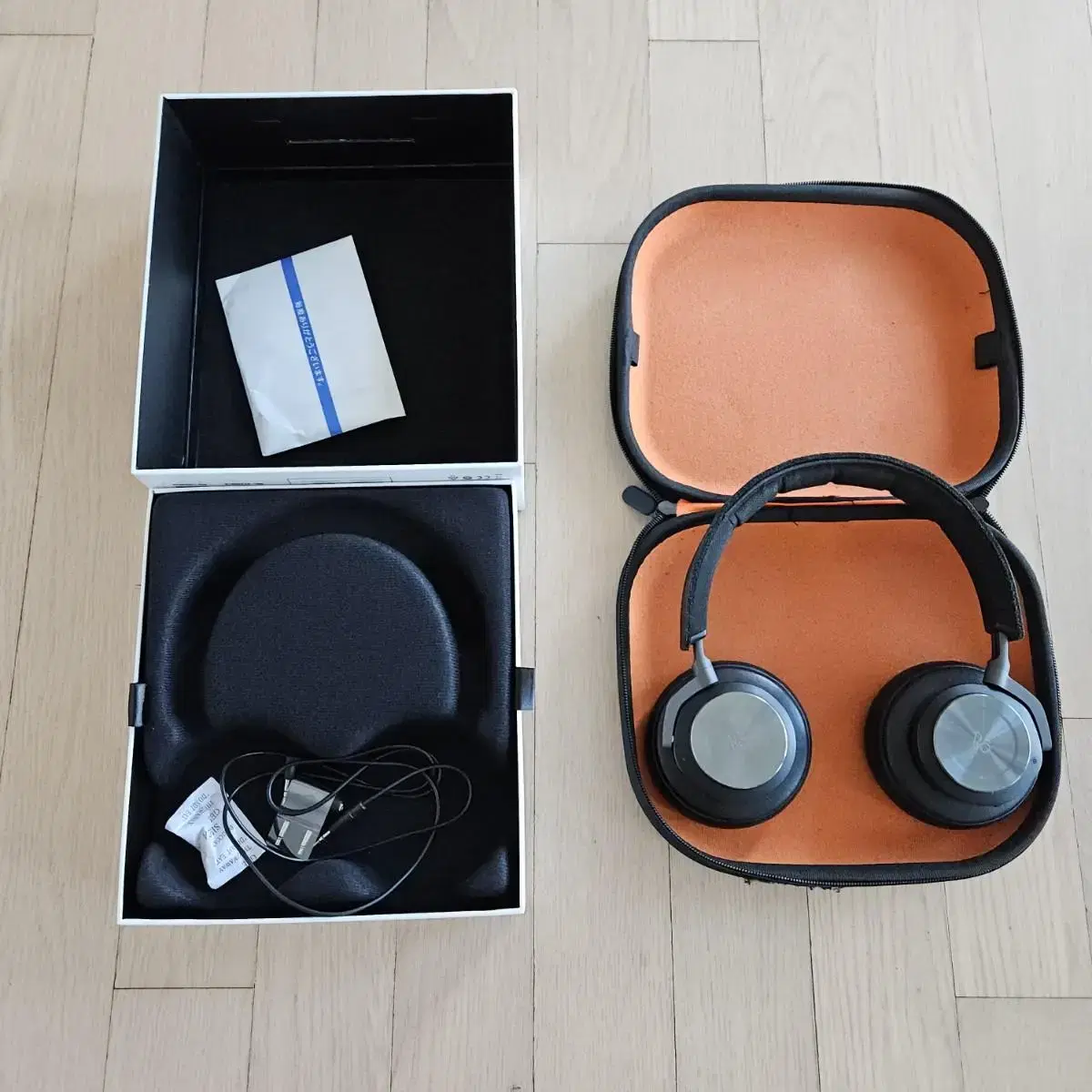 beoplay h9