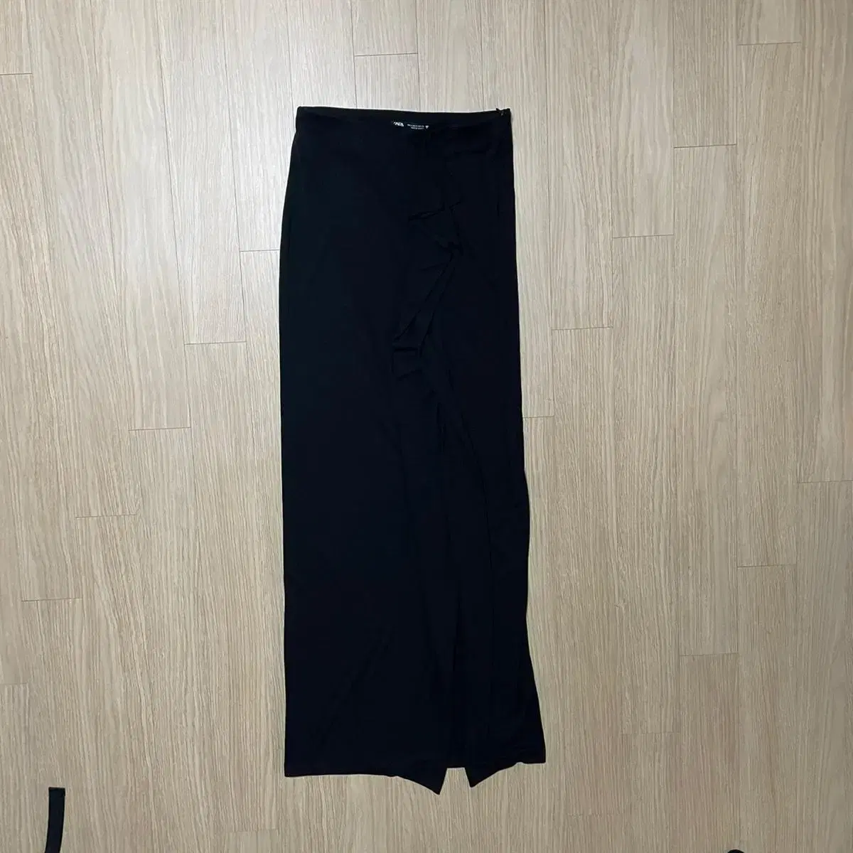 zara 자라 롱스커트