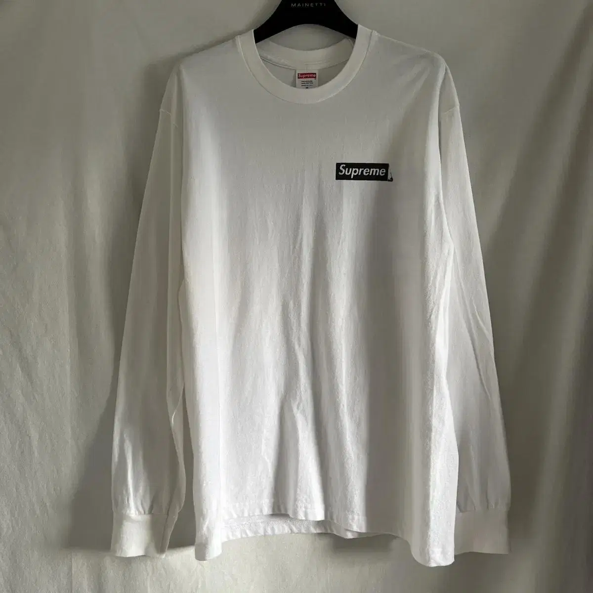 supreme T-shirt