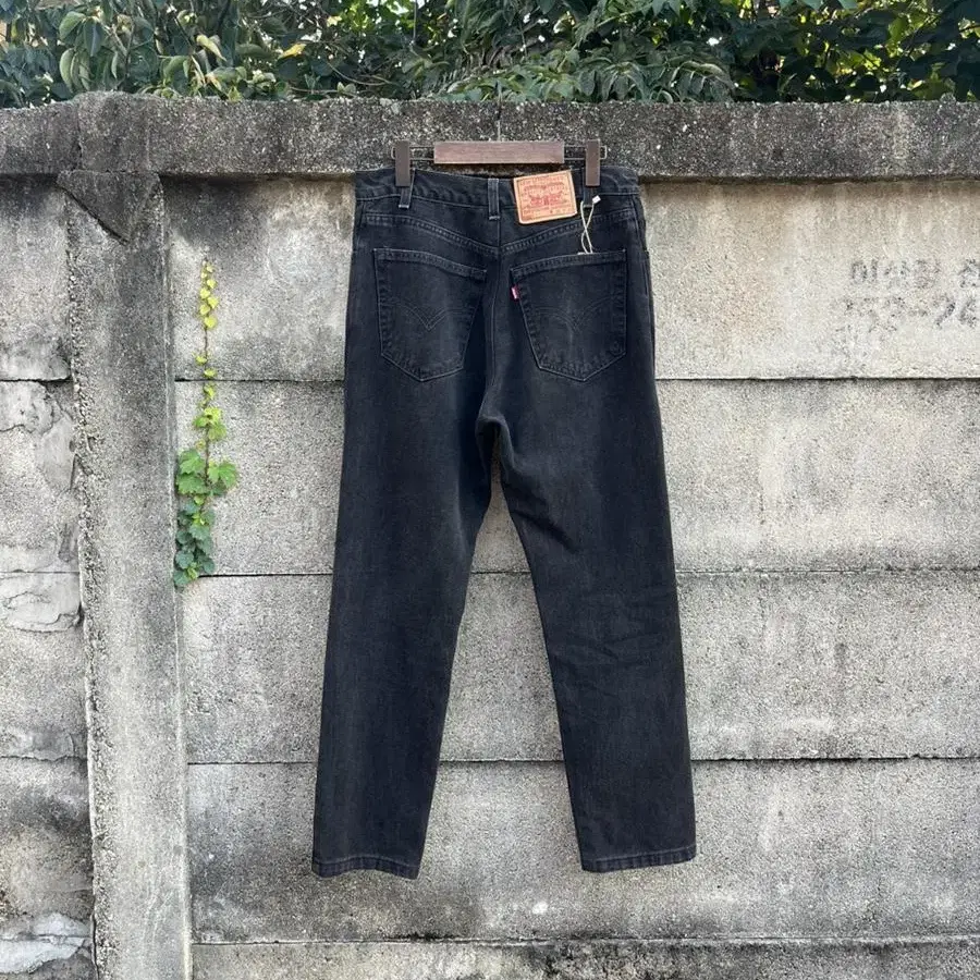 90s 505 Vintage Levis(33)