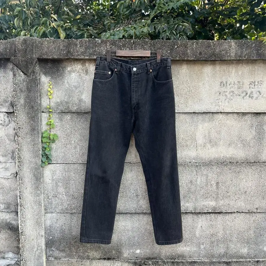 90s 505 Vintage Levis(33)