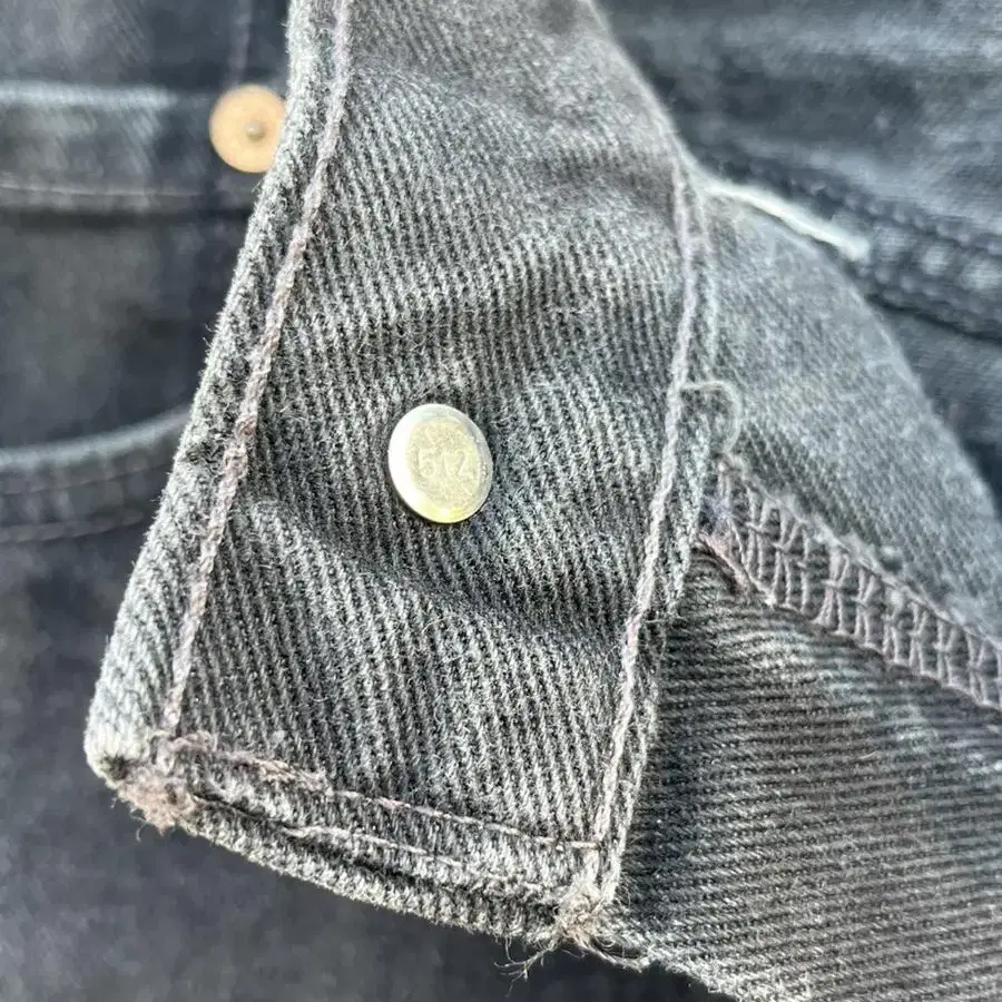 90s 505 Vintage Levis(33)