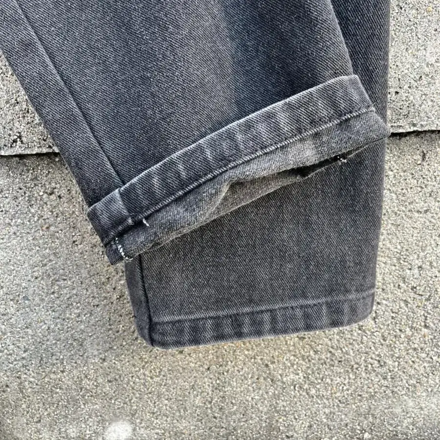 90s 505 Vintage Levis(33)