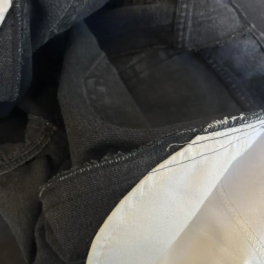 90s 505 Vintage Levis(33)