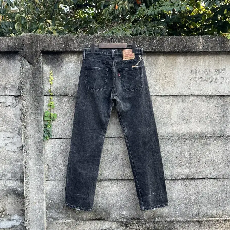 90s 501xx Vintage Levis(30)