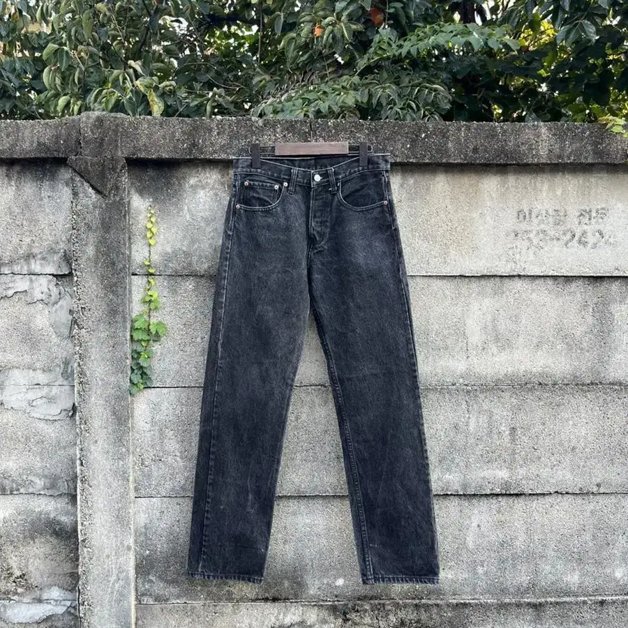 90s 501xx Vintage Levis(30)