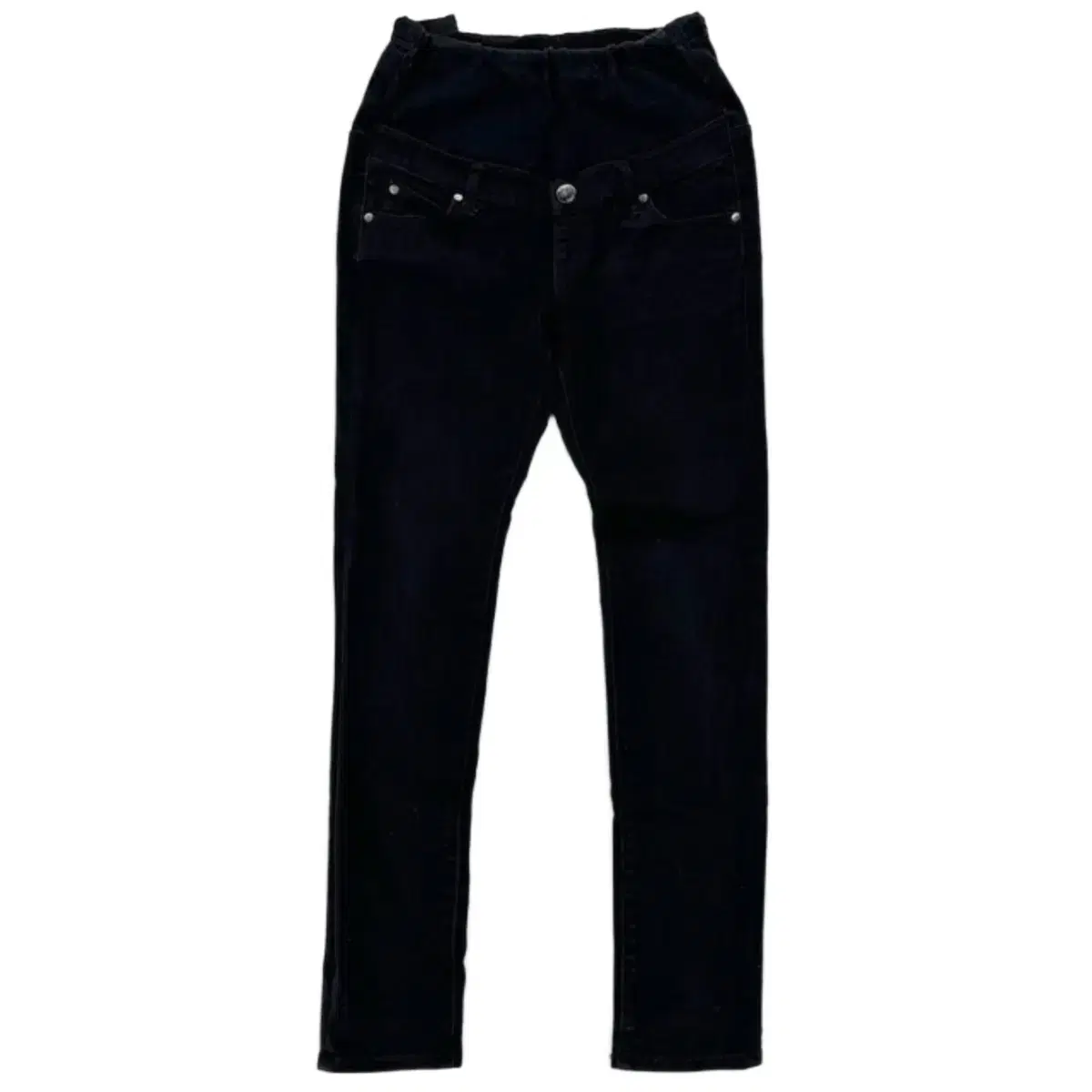 [32] Jeans Low-Waisted Skinny Jeans