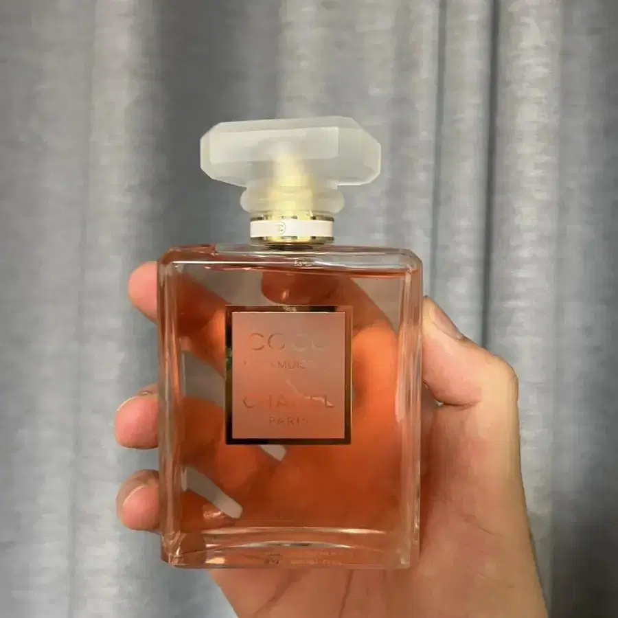 샤넬 100ml