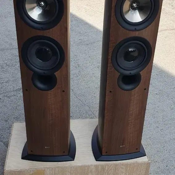 kef 스피커