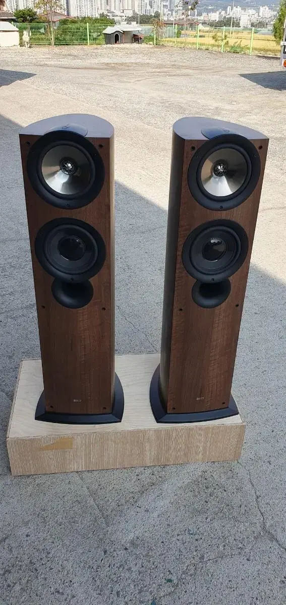 kef 스피커