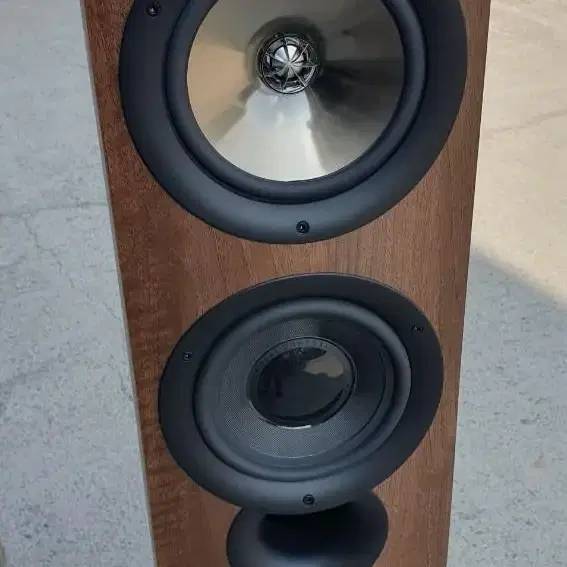 kef 스피커