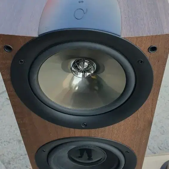 kef 스피커