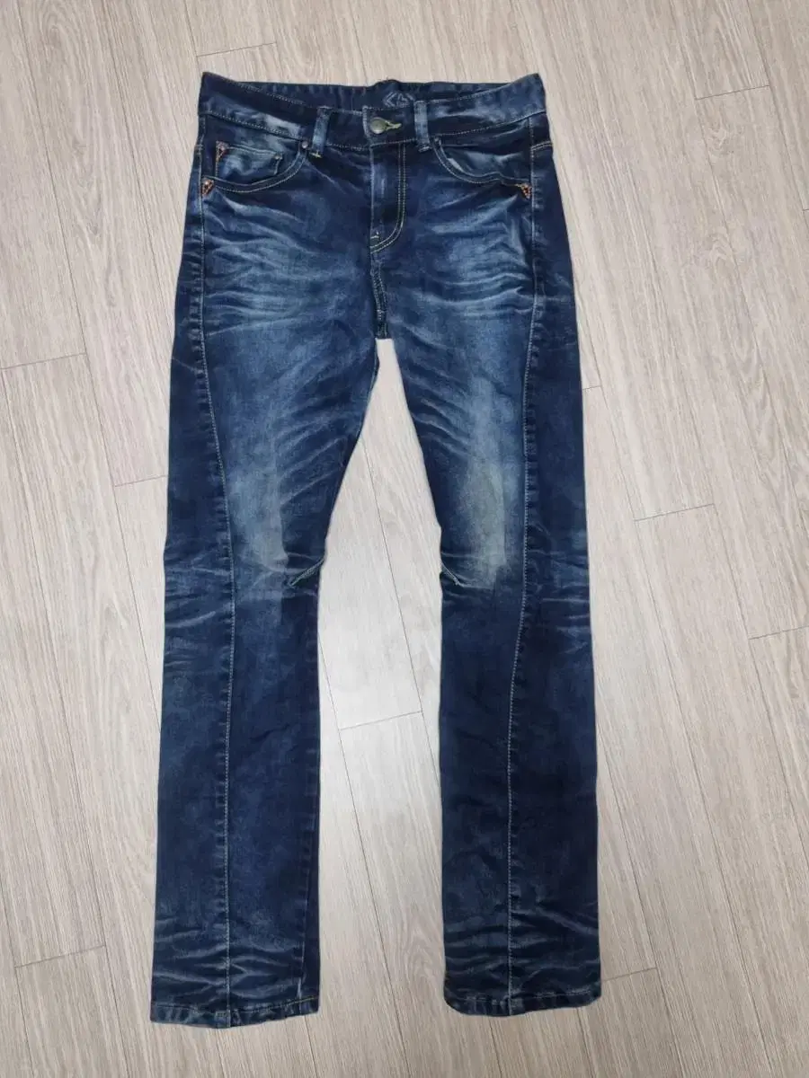 Ebisu Men's Denim 30~31 Almost New