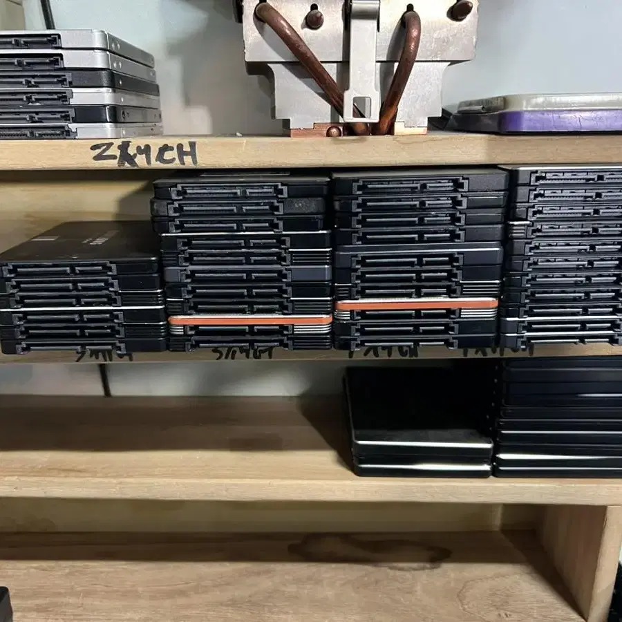 삼성 ssd 120, 128 팝니다.