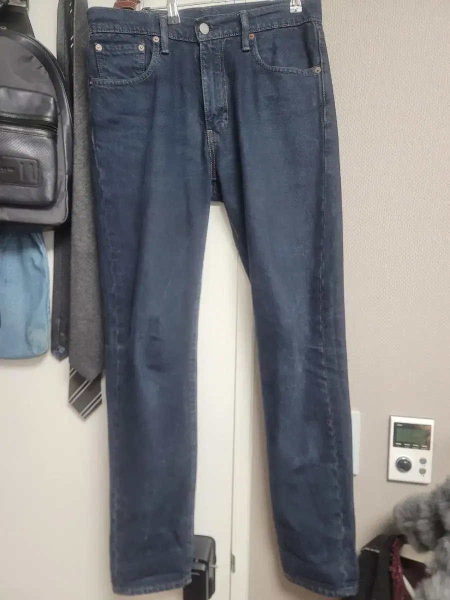 Levi's 512 Tapered 76/82