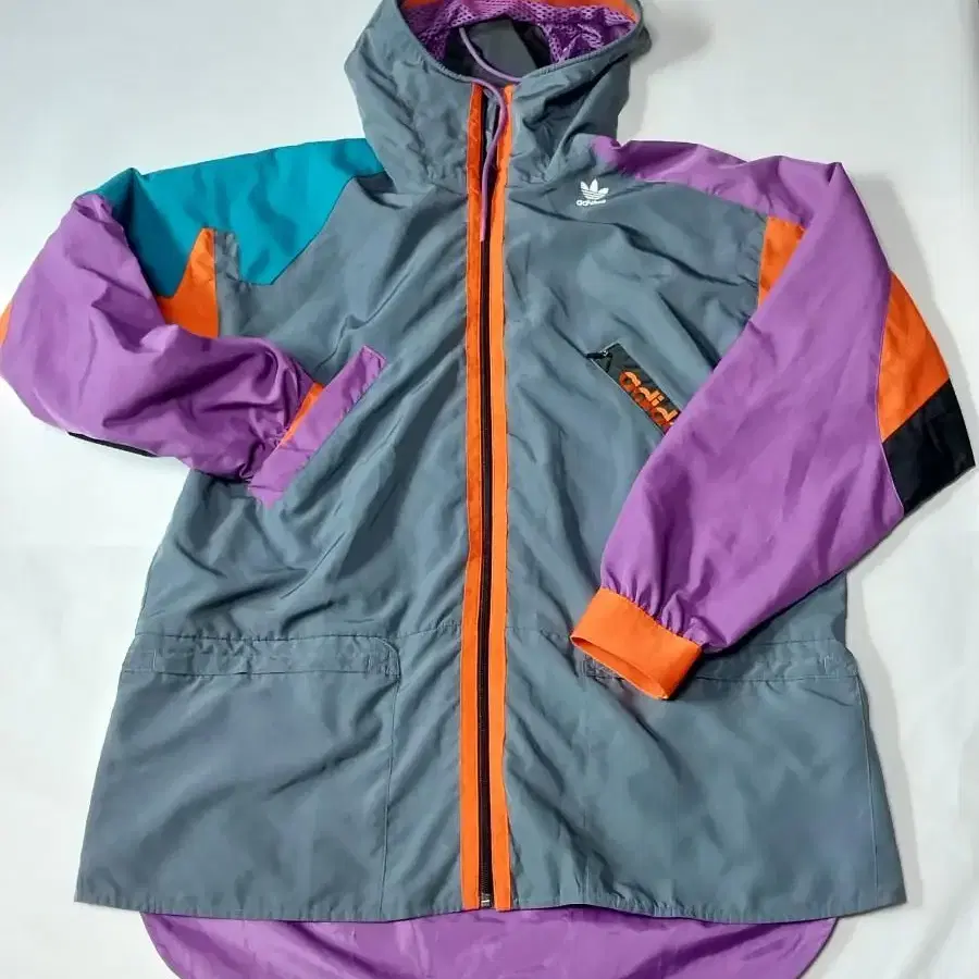 아디다스 오리지널 OUTDOOR KARKAJ JACKET (2XL)