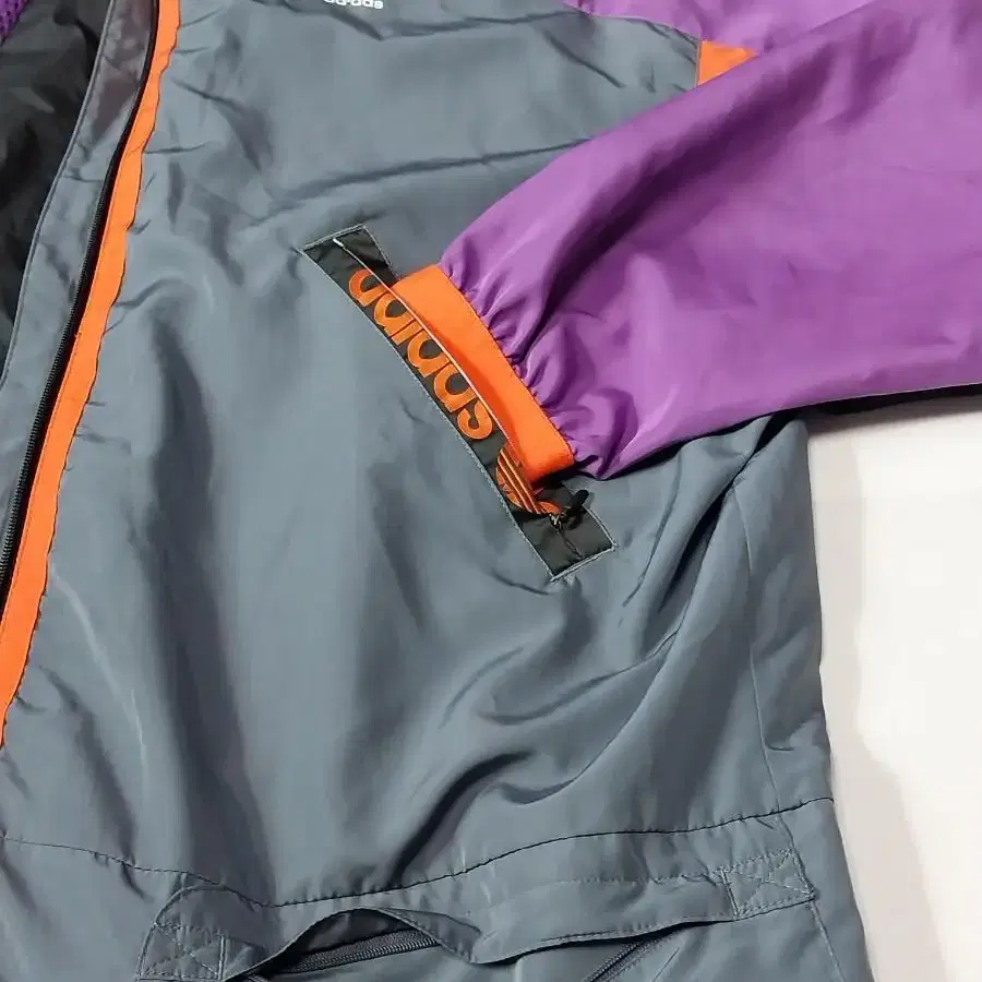 아디다스 오리지널 OUTDOOR KARKAJ JACKET (2XL)