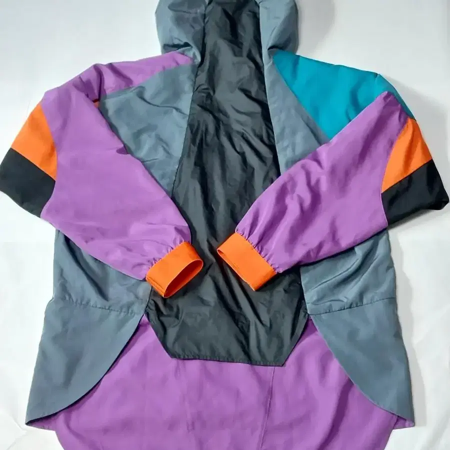 아디다스 오리지널 OUTDOOR KARKAJ JACKET (2XL)