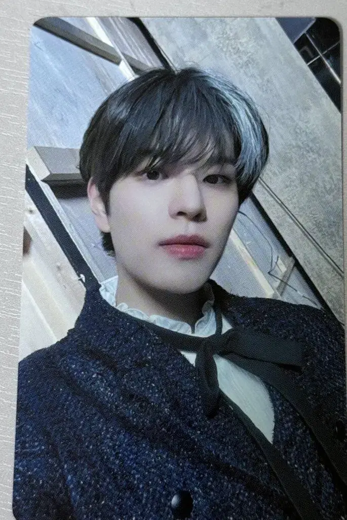 skz The sound sony music ld seungmin wts