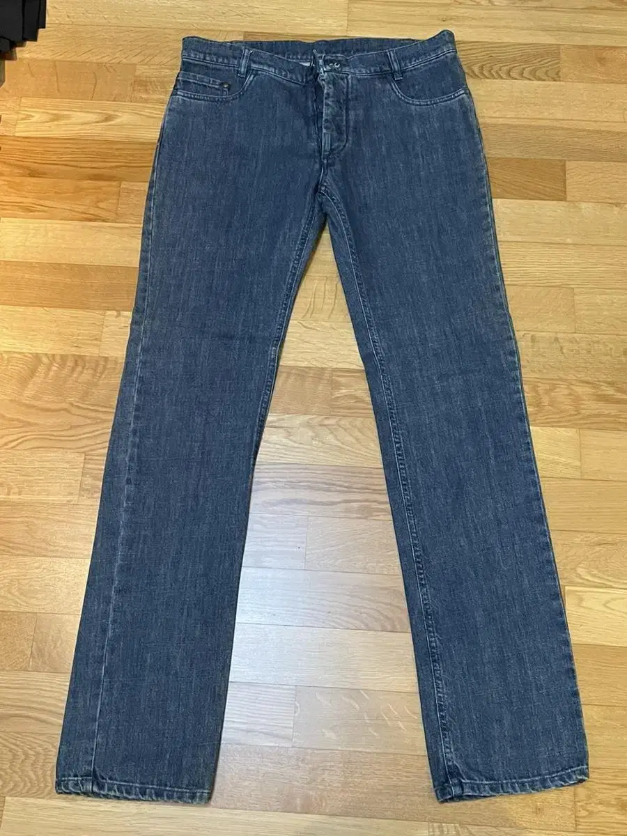 Maison Margiela Men's Slim Jeans for sale