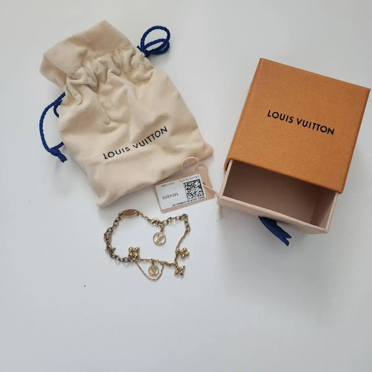 Louis Vuitton Armband in Rheinland-Pfalz - Mainz