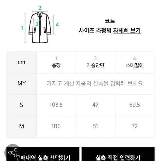 에반라포레 evanlaforet 트렌치코트