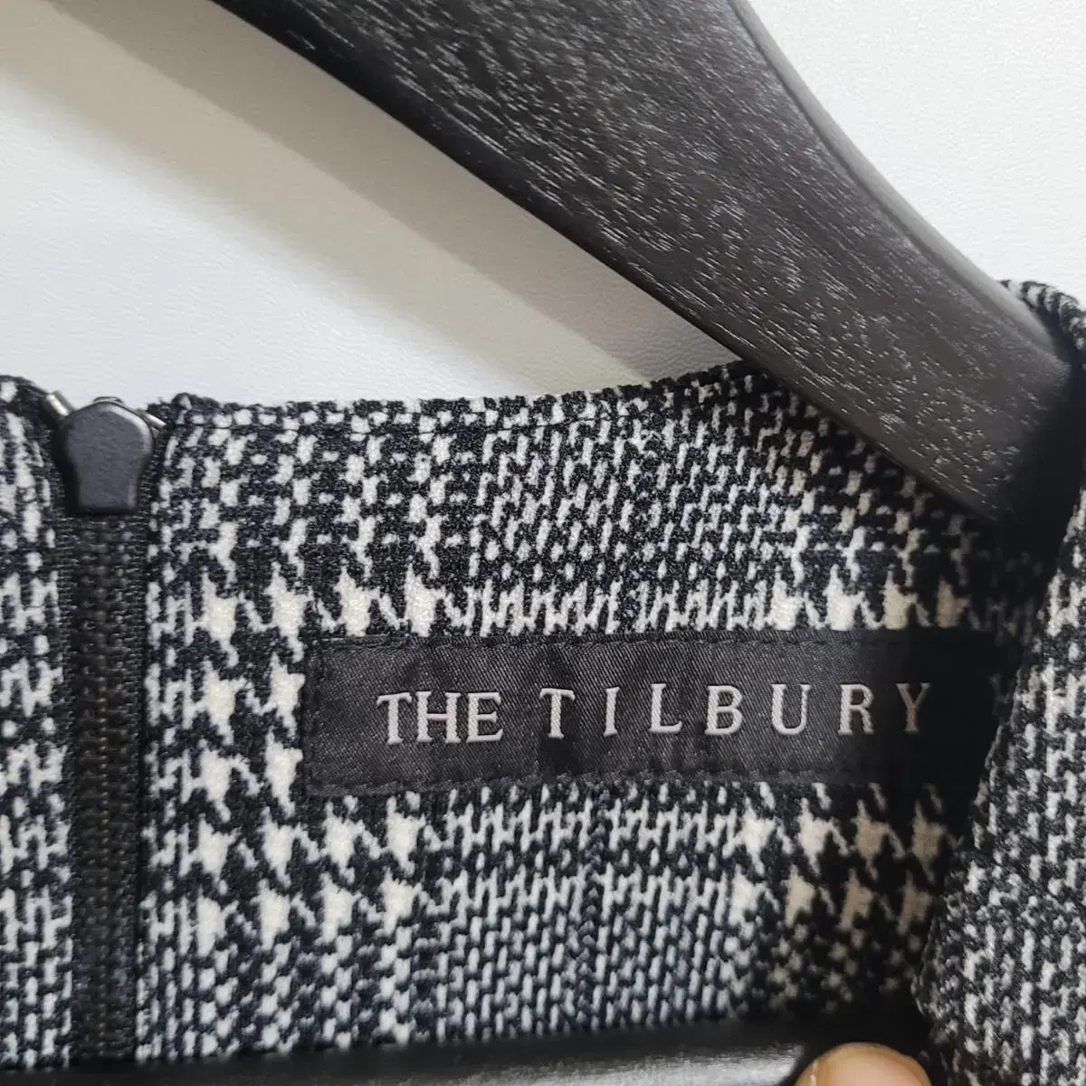 3.(여/66)THE TILBURY/조끼