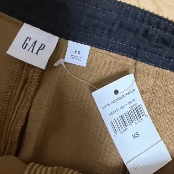 GAP 치마 스커트 xs