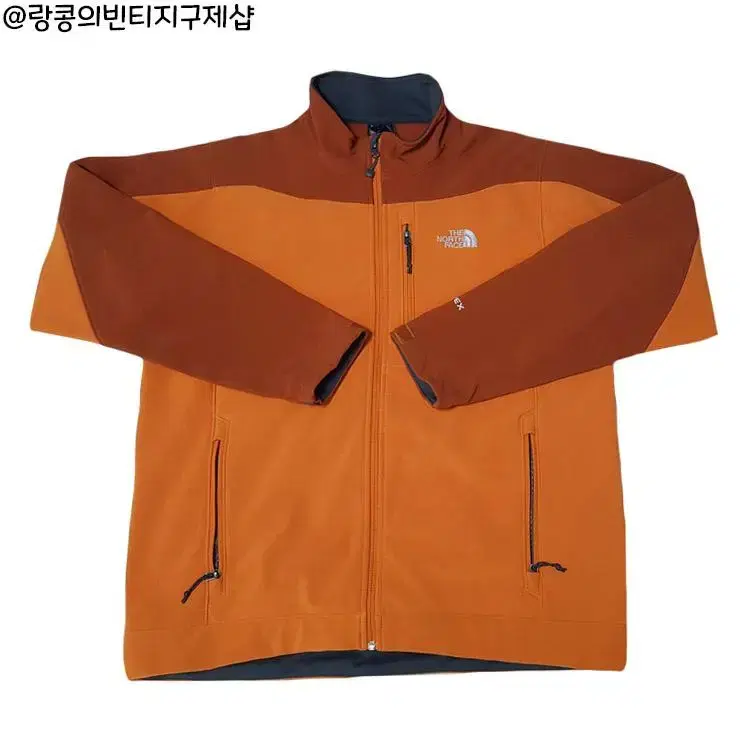 The North Face Old School Vintage APEX Jacket