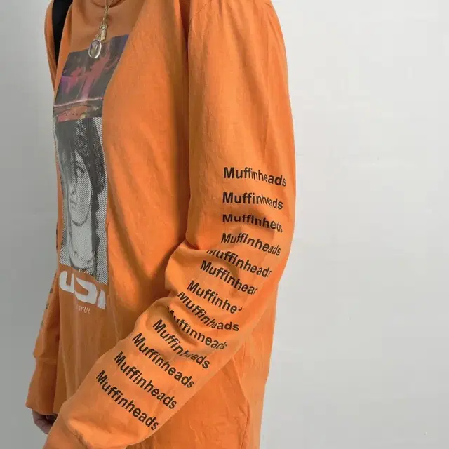 vintage diesel muffinheads long sleeve