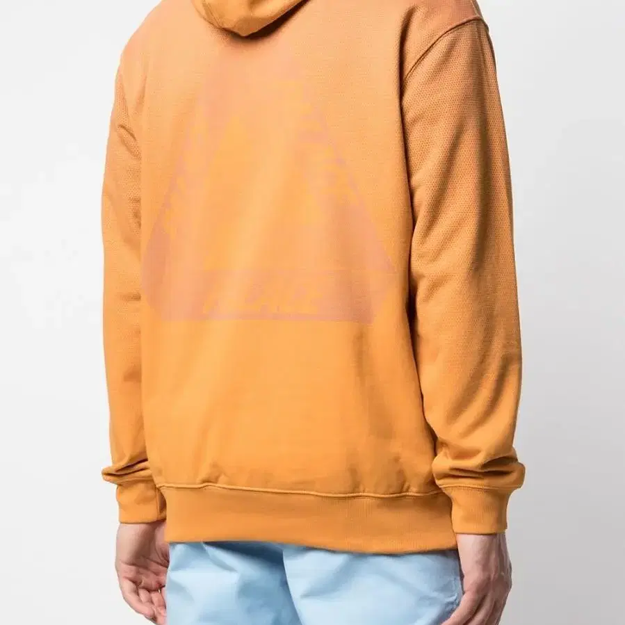 팔라스 19SS 후드 새상품