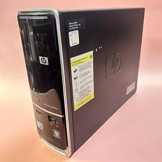 HP 파빌리온 S5339KR