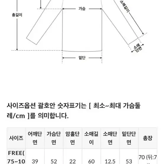 데일리 링클프리셔츠