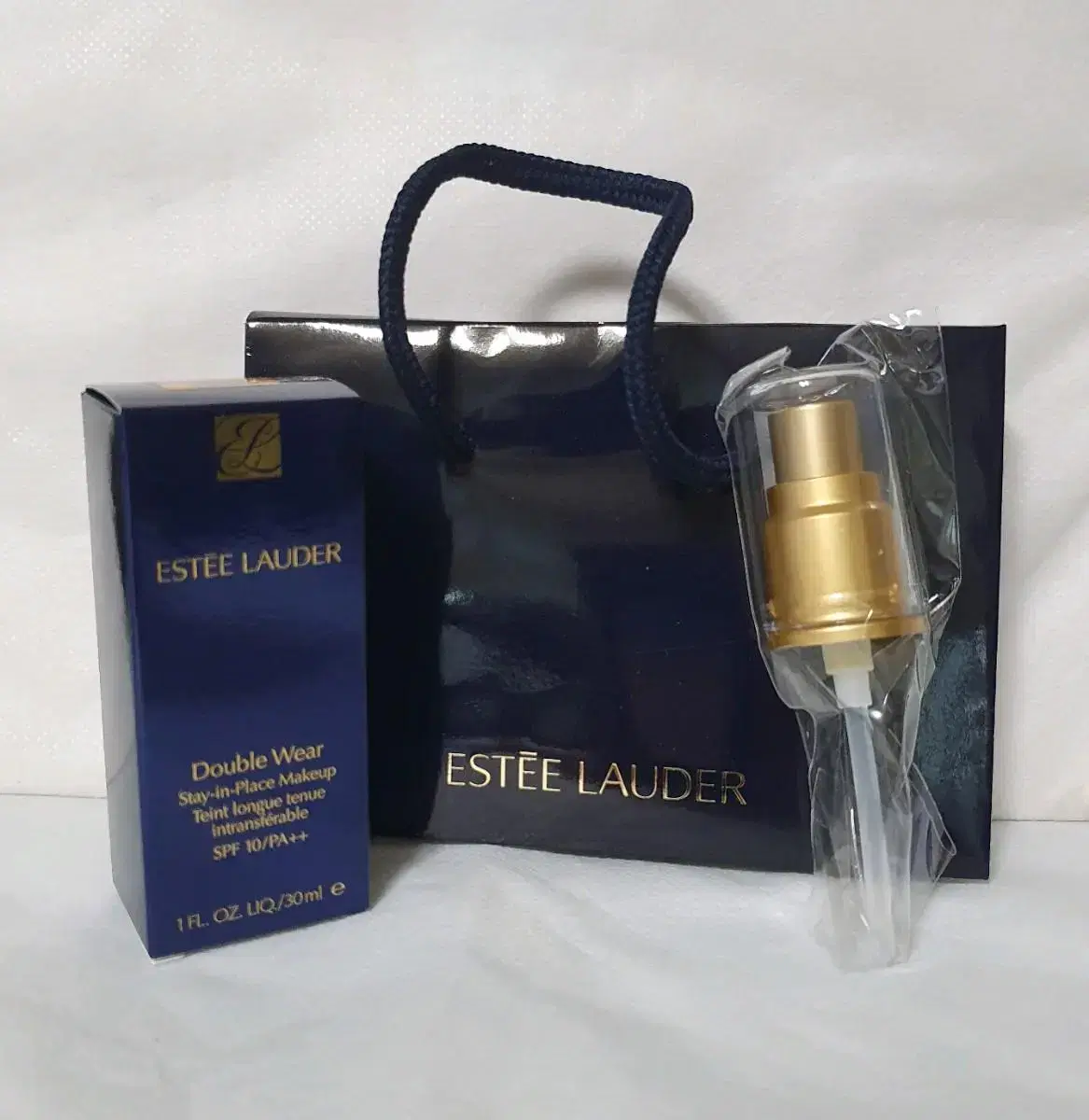 New) Estee Lauder Double Wear Foundation (color choice)
