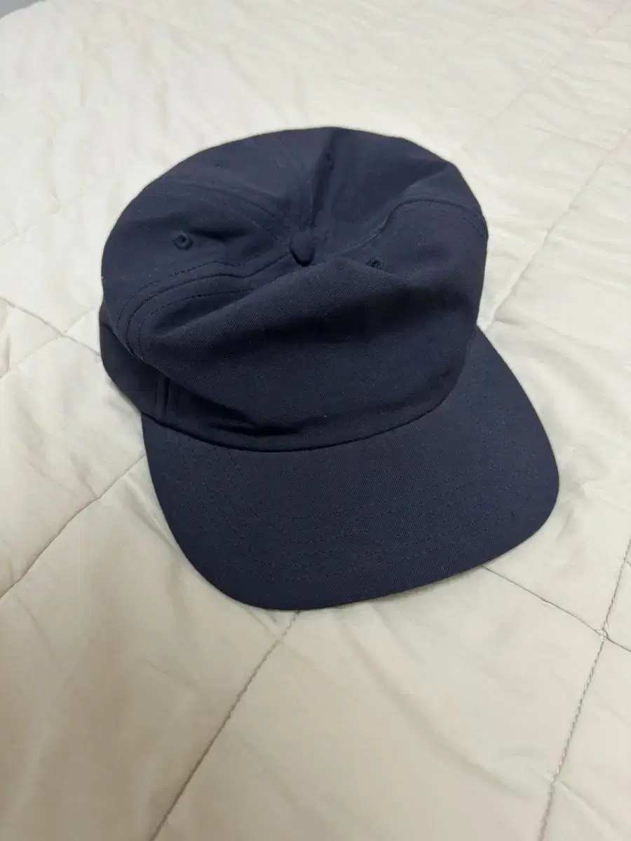 노스프로젝트 cap