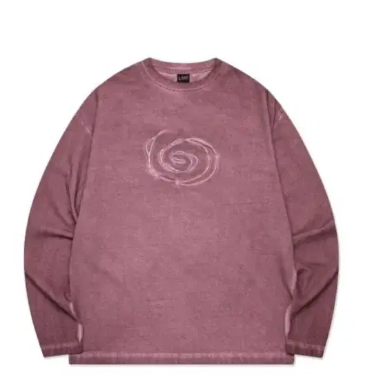 (무배)1회시착 LMC OVERDYED SPIRAL LONG SLV