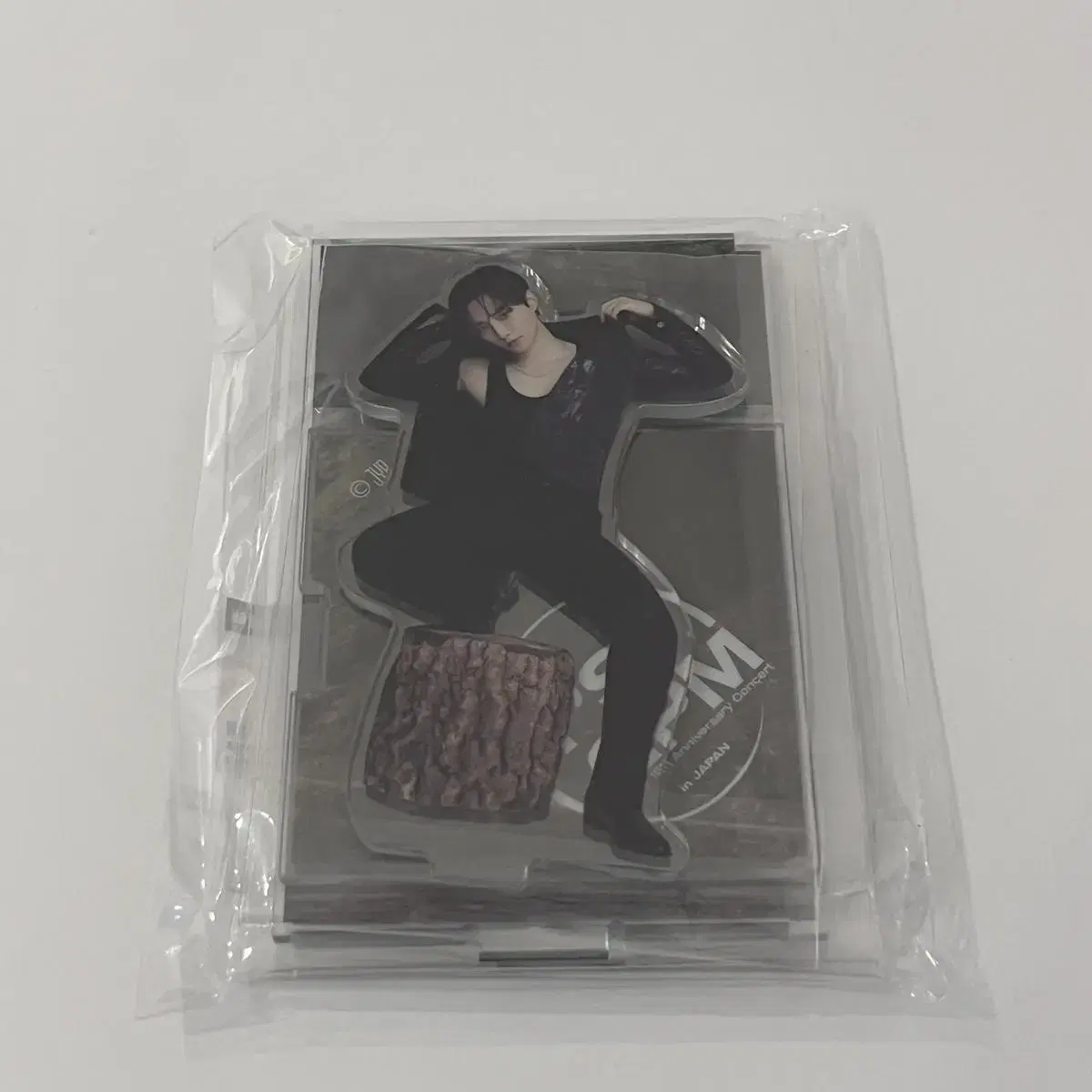 [WTS]2pm junho it's2p.m. concert acrylic stand 등신대 unsealed