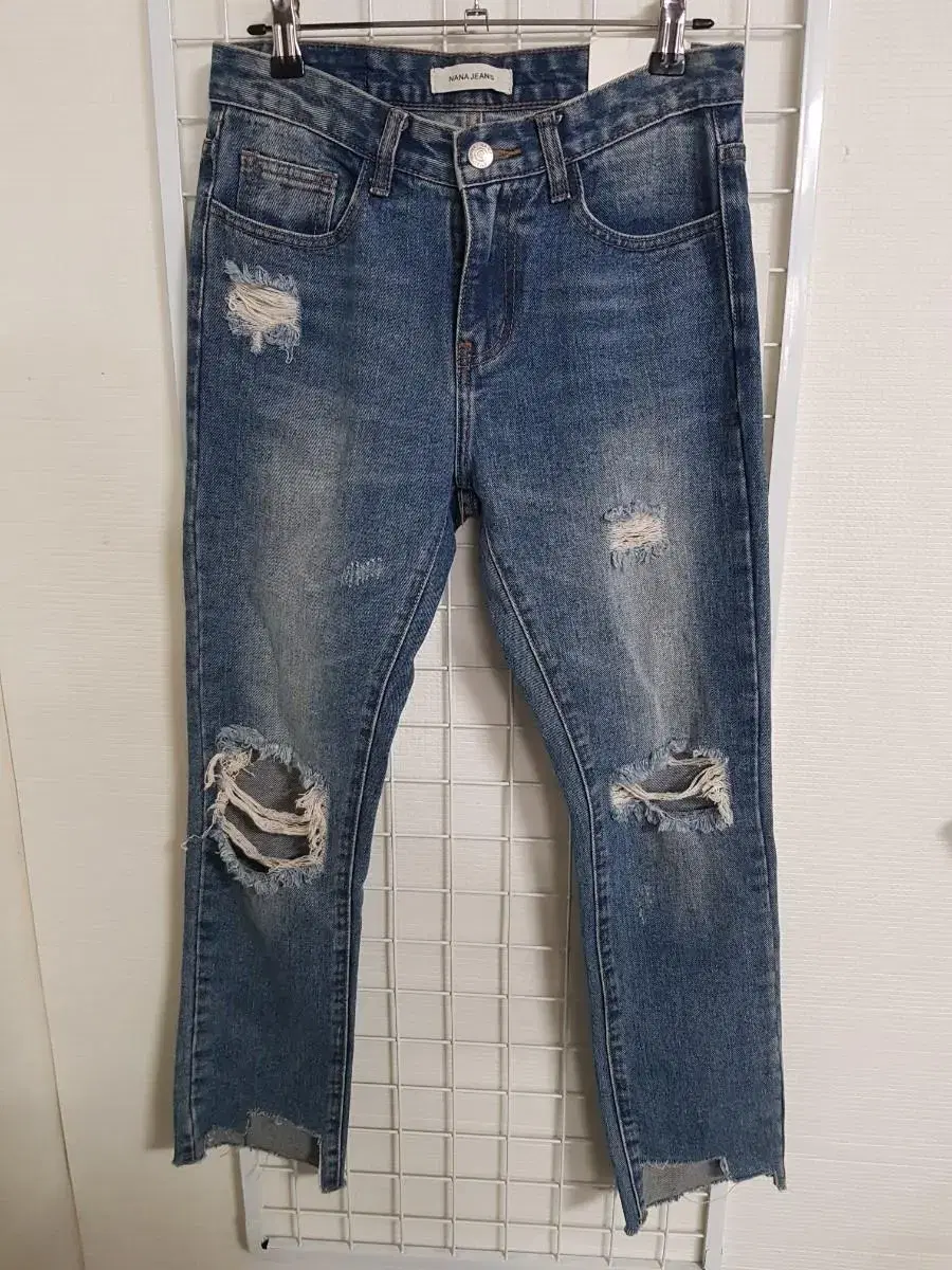 NANA jeans 청바지 S 새상품