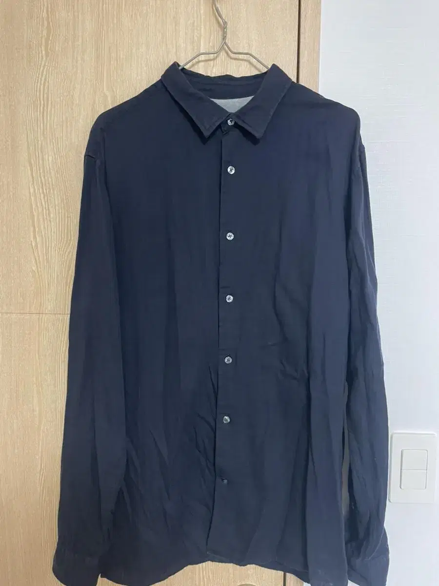 Men's Vince Shirt