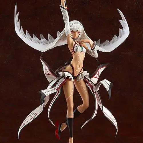 Selling unsealed Fei Grand Order Goodsmile Altera