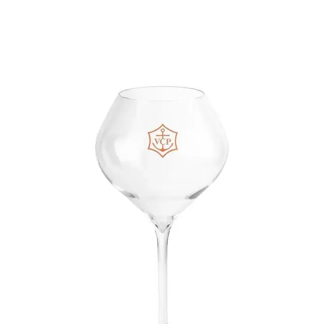 뵈브 클리코 샴페인잔 3개 1세트 VEUVE CLICQUOT RICH