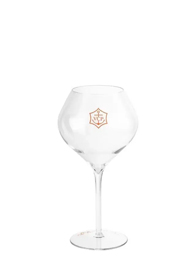 뵈브 클리코 샴페인잔 3개 1세트 VEUVE CLICQUOT RICH