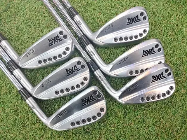 PXG 젠2 0311P 5W NSPRO 950 R GEN2