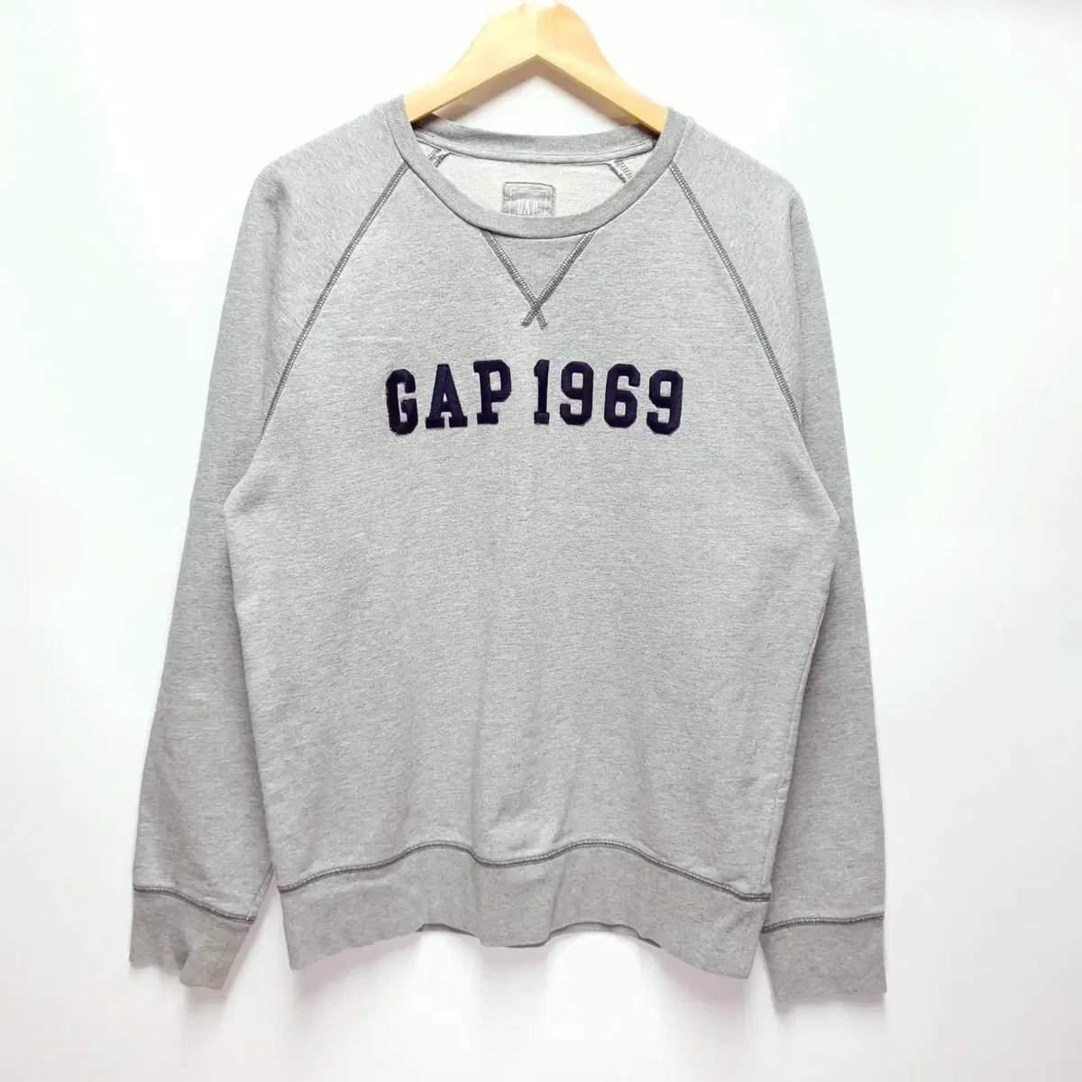 Gap Man-to-Man M_G677