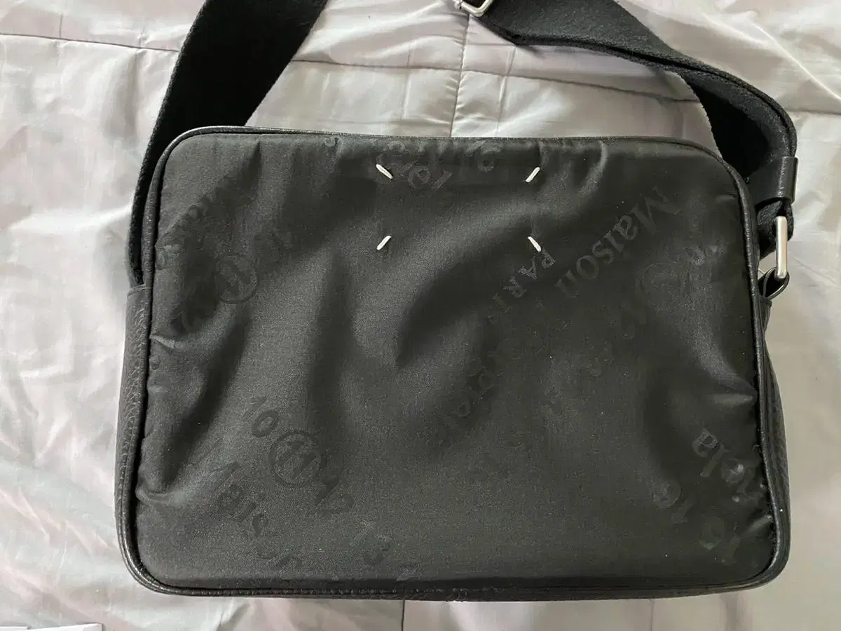 Maison Margiela Stitch Bag