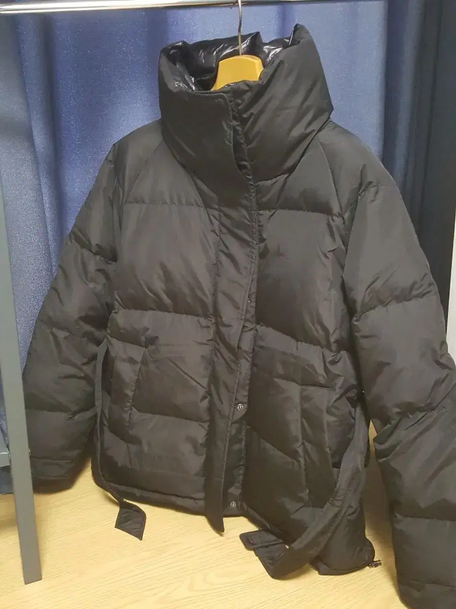 Gio Songio Duck Down Jacket