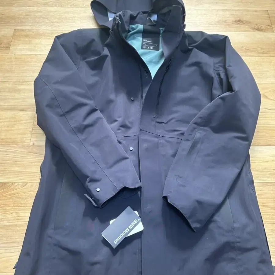 BMW 자켓 드라이 L jacket dry