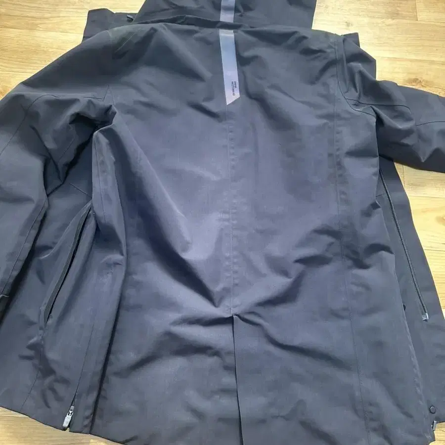 BMW 자켓 드라이 L jacket dry