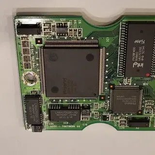 Roland VE-RD1 本体のみ A-90、A-70用音源ボード Expansion board, Roland VE-RD1 - Syntaur