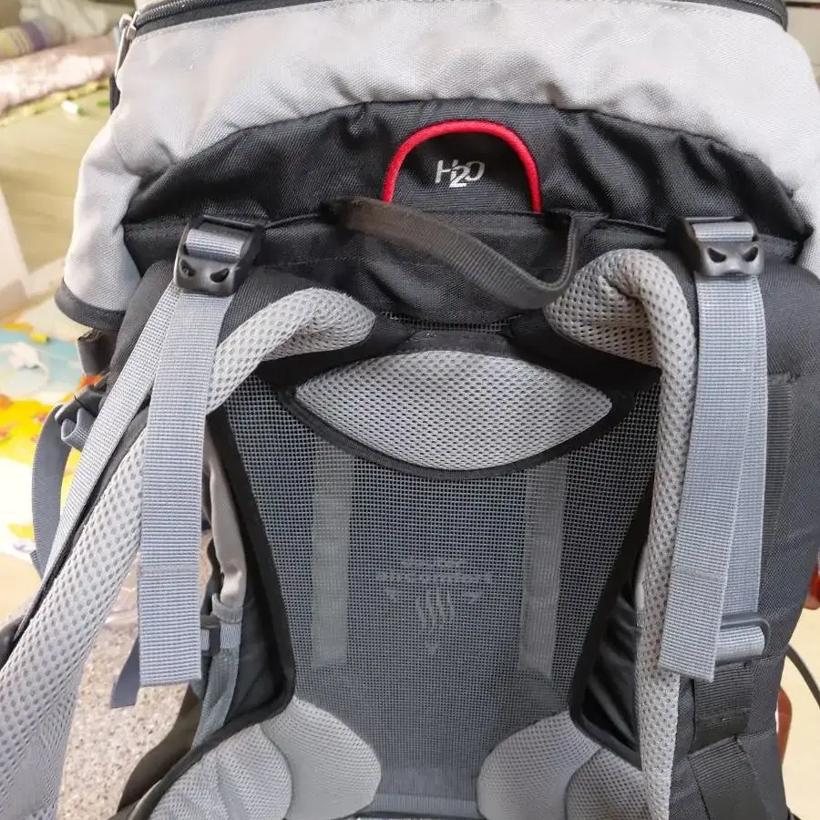 deuter 도이터 트레킹 배낭 50L